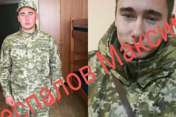 Після трьох тижнів коми кременчанин Максим Беспалов прийшов до тями