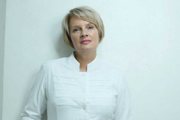 Відома тернополянка пішла в політику, щоб змінити українську медицину на краще