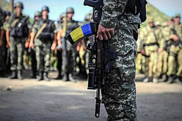 Майже 500 юнаків з Тернопільщини планують призвати до війська