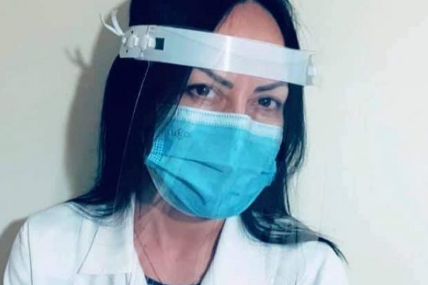 Медсестра з Тернополя закликає колег не залишати амбулаторних хворих з бідою наодинці