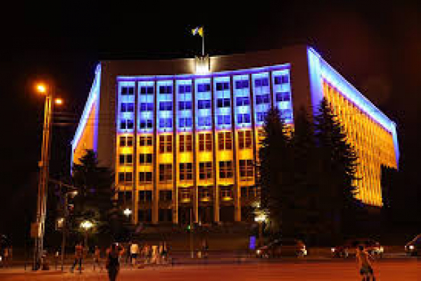 Чого слід очікувати від засідання новобраної сесії Тернопільської обласної ради?