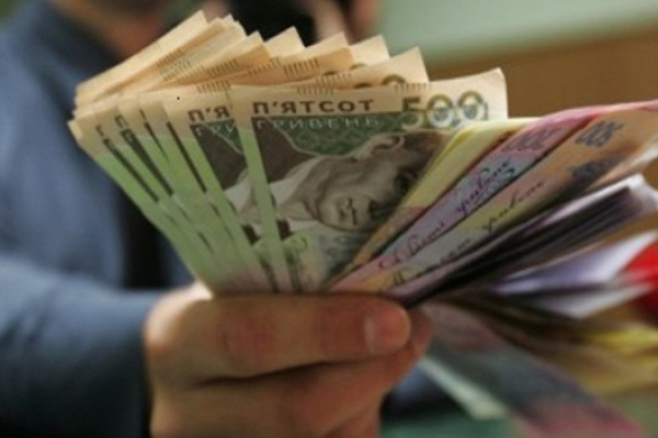 Підприємці Тернопільщини можуть отримати допомогу від держави в розмірі 8 тис. грн 