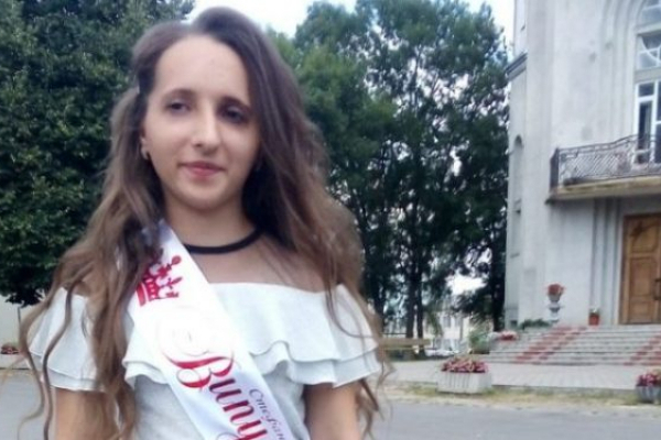 Діана Стефанів з Тернопільщини: історія дівчини-дюймовочки