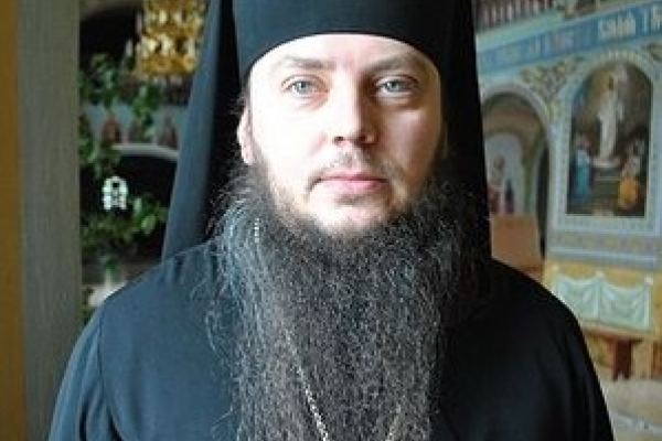 Монах з Росії може стати намісником Почаївської лаври