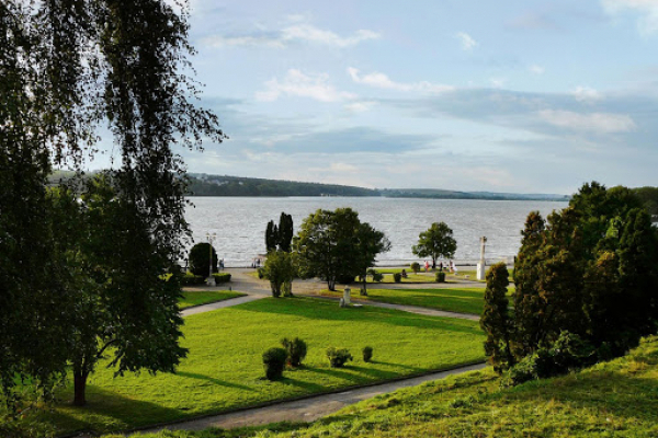 Тернополян запрошують долучатися до конкурсу на кращу концепцію облаштування території парків міста