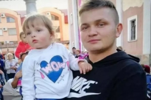 Помер 29-річний Ярослав Стасюк з Теребовлі