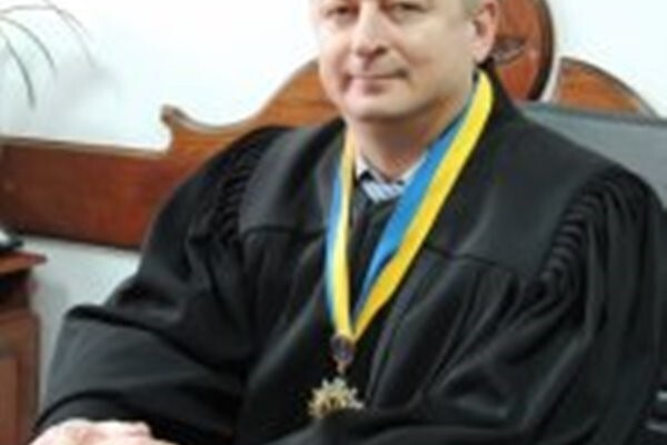 COVID-19 забрав життя голови Тернопільського міськрайонного суду