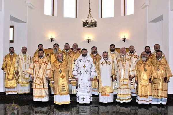Тернопільський суд розглянув справу за позовом до Глави УГКЦ Святослава та 15 єпископів
