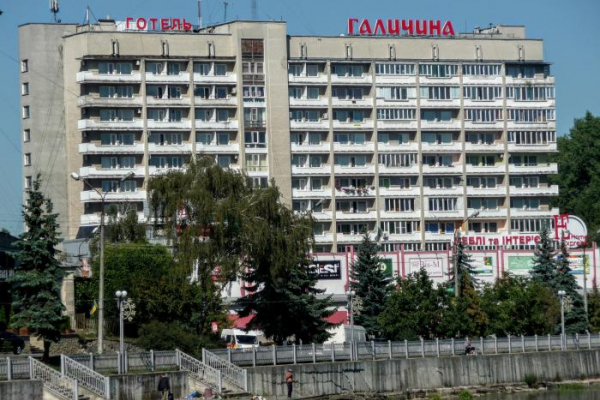 Відомі готелі у Тернополі не підтвердили «зірковість»