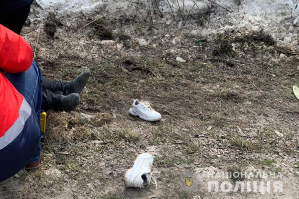 На Тернопільщині ДТП: жінка загинула на очах 5-річного онука