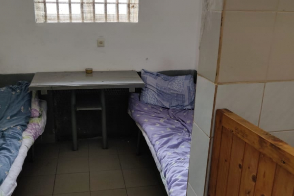 За неналежне утримування в’язнів: на Тернопільщині притягнули до відповідальності 5 правоохоронців