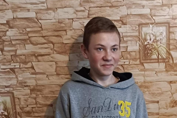 Увага! На Тернопільщині розшукують 14-річного хлопця
