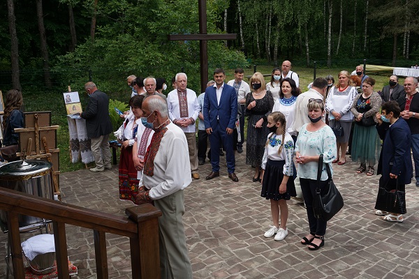 «Лемківський кермеш» відсвяткували у Тернополі