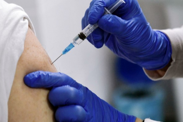 Жителів Вишнівецької громади запрошують безкоштовно вакцинуватися проти COVID-19