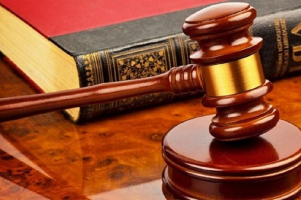 Убивство біля «Алюру»: апеляційний суд залишив без змін вирок першої інстанції