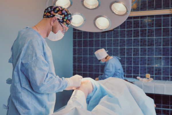 «Хірургії одного дня»:у Тернопільській міській лікарні № 2 відкрили нове відділення