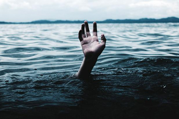 За минулу добу у водоймах Тернопілля втопилося троє чоловіків