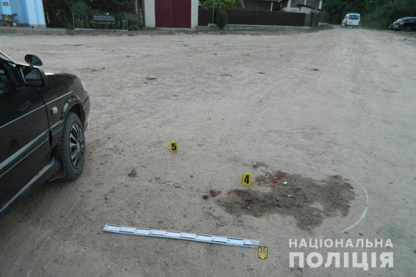 На Тернопільщині ДТП: під колесами авто загинула 87-річна пенсіонерка