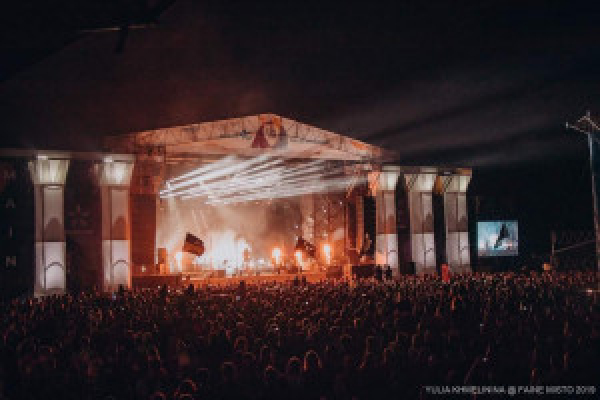Організатори фестивалю «Файне місто» пояснили, чому запросили російських співаків