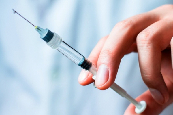 Понад 11 тисяч жителів Чортківщини вакцинувалися проти COVID-19
