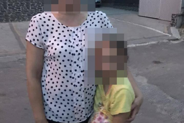 «Блукала поблизу котельні»: у Тернополі правоохоронці розшукали 7-річну дівчинку