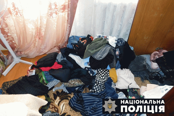 На Тернопільщині двоє іноземців обкрадали квартири