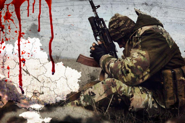 “Немає у нас ніяких “ЛНР” і “ДНР”, – військовий експерт про людські втрати на Донбасі