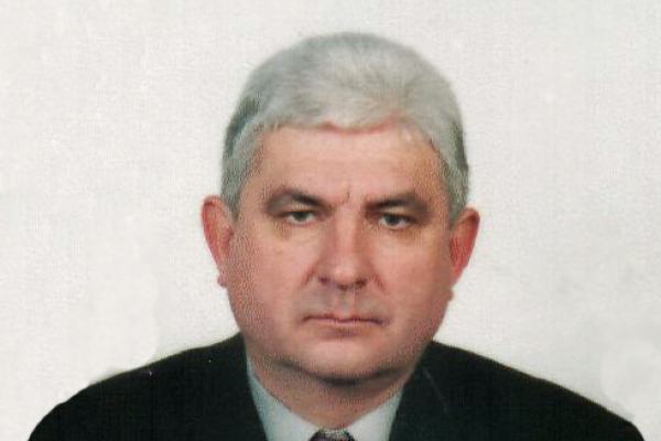 У Тернополі помер начальник управління з надзвичайних ситуацій