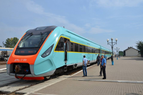 В Україні запускають майже два десятки нових поїздів: як це торкнеться Тернополя?