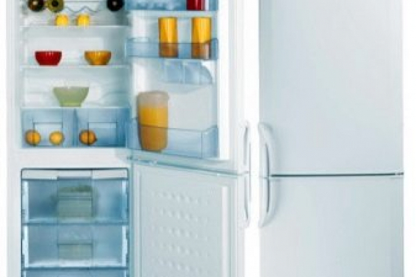 Холодильник Беко Ноу Фрост – вибір сучасного покупця