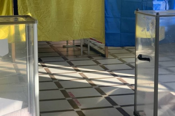 У Теребовлянській громаді оприлюднили попередні результати виборів мера: прогнози підтвердилися