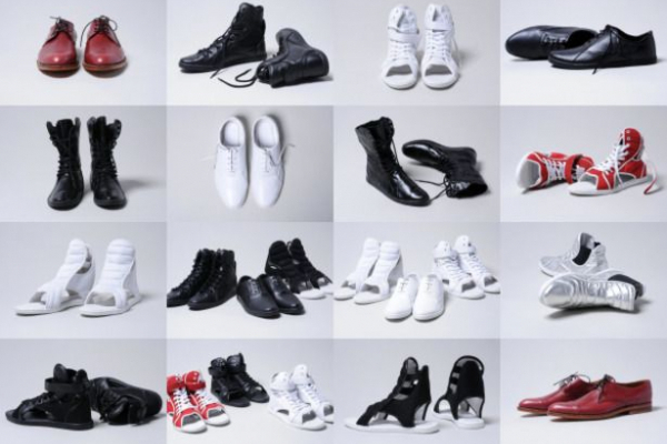 Вибрати взуття оптом за доступними цінами в Україні