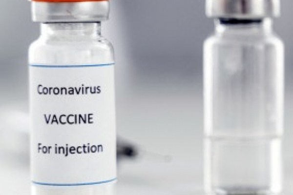 Де у Тернополі можна вакцинуватися на вихідних?