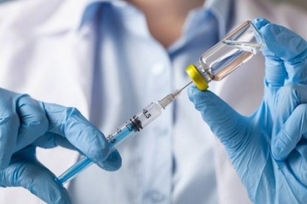 Понад 3 мільйони: тернопільські медики отримали рекордні виплати за вакцинацію
