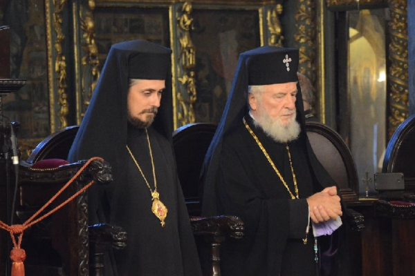 Архієпископ Нестор: «Помісні Церкви очікують від України активніших внутрішніх кроків» 