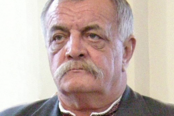 Помер колишній міський голова Тернополя Богдан Левків.