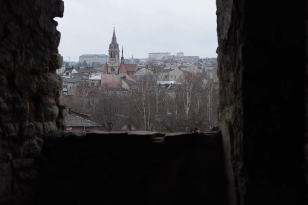 Програма Президента «Велика  реставрація»: на якому етапі реконструкція Чортківського замку?