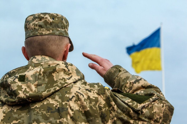 Щоб про Україну говорили за участі України – потрібно будувати сильну армію, – «УДАР Віталія Кличка»