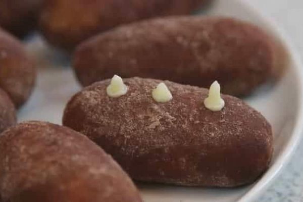 Смак дитинства: два швидких рецепти тістечка «Картопля»