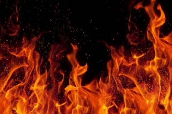 Пожежа в Тернополі забрала життя літньої жінки