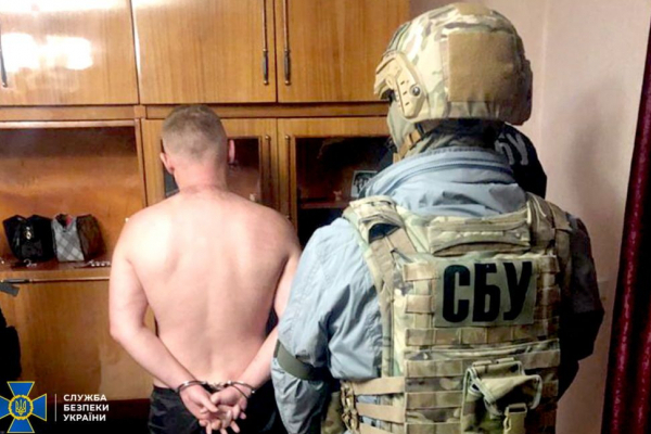 На Тернопільщині знайшлось чимало співчуваючих російському кримінальному авторитету