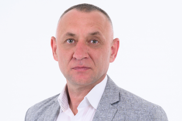 Степан Горуц: «Влада повинна зупинити зростання цін!»