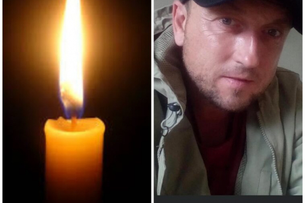 На заробітках помер 40-річний мешканець Бучача: волонтери просять допомогти