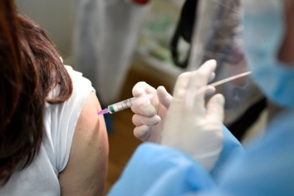 З 1 лютого змінюється  графік роботи центрів вакцинації  та пунктів щеплень проти COVID-19 у Тернополі