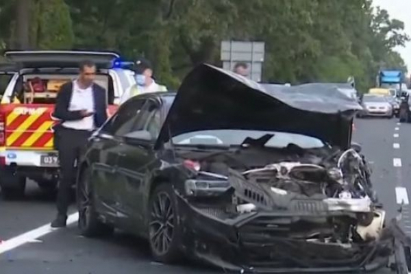 Нардеп від 