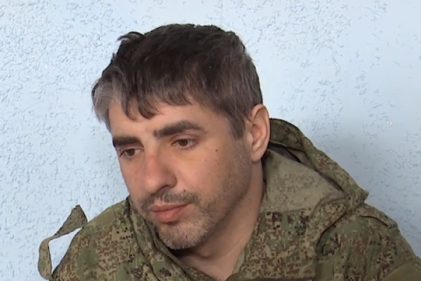 Скільки отримують російські офіцери за війну в Україні (Відео)