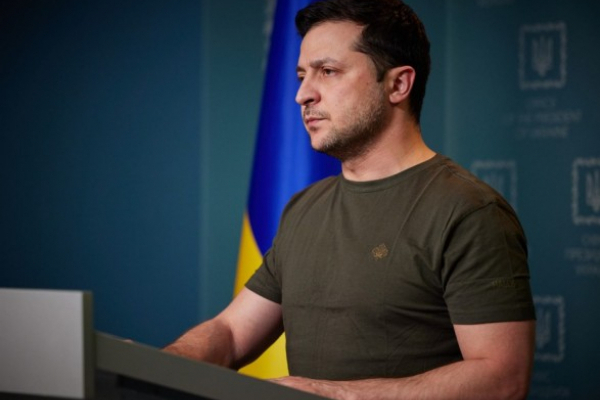 Україна чекає на рішення щодо закриття неба або надання бойових літаків
