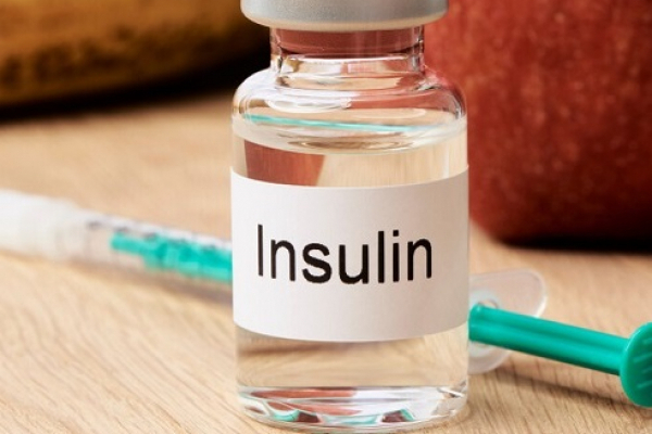 На Тернопільщині препарат інсулін доступний у 94-х аптеках