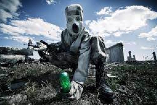 Жителям Тернопільщини дали рекомендації, як діяти у разі хімічної атаки