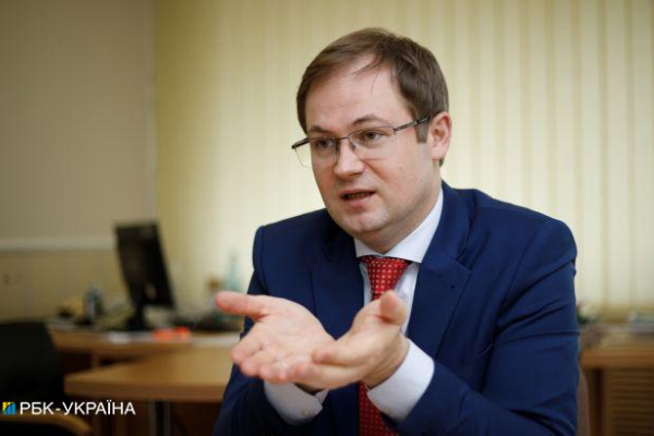 Арештовані резерви Росії будуть спрямовані на відшкодування збитків в Україні